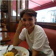 Estudiante de universidad imparte clases hasta segundo de bachillerato